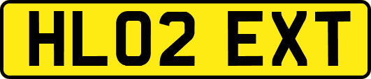 HL02EXT