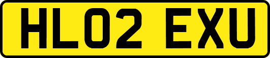 HL02EXU