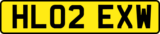 HL02EXW