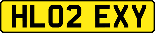 HL02EXY