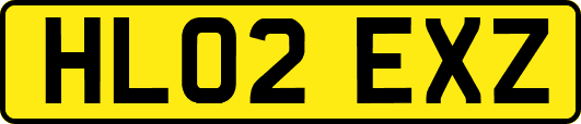 HL02EXZ