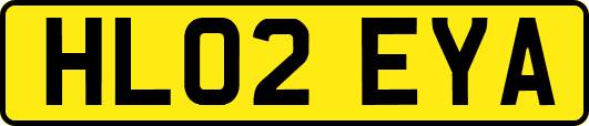 HL02EYA