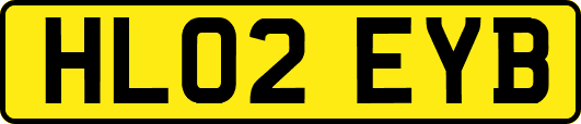 HL02EYB
