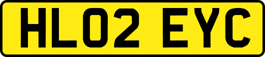 HL02EYC