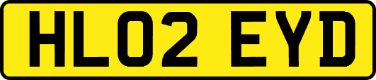 HL02EYD