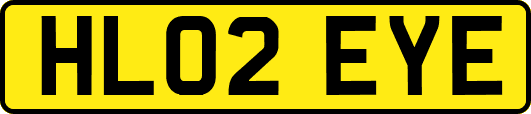 HL02EYE