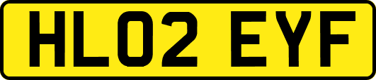 HL02EYF