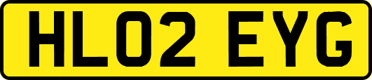 HL02EYG