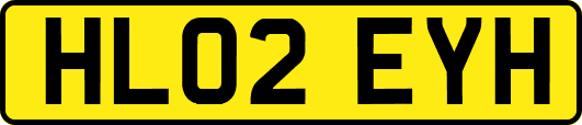 HL02EYH