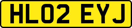 HL02EYJ