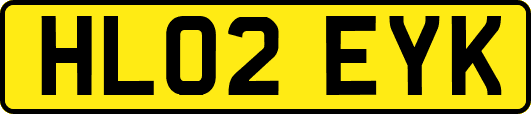 HL02EYK