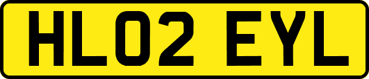 HL02EYL