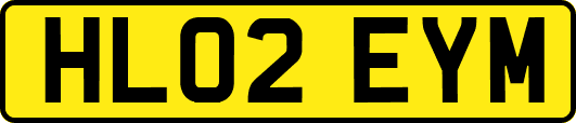 HL02EYM