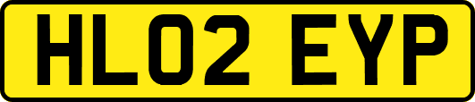 HL02EYP