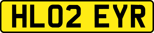 HL02EYR