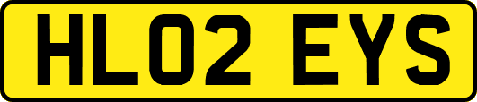 HL02EYS