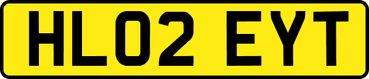 HL02EYT