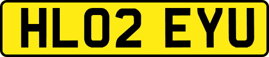 HL02EYU