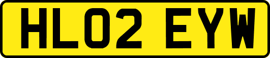 HL02EYW
