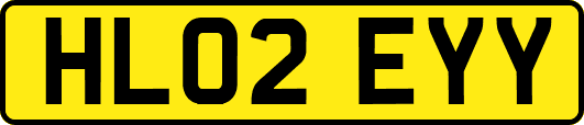 HL02EYY