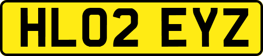 HL02EYZ