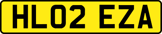 HL02EZA