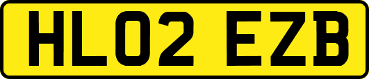 HL02EZB
