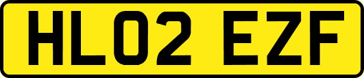 HL02EZF