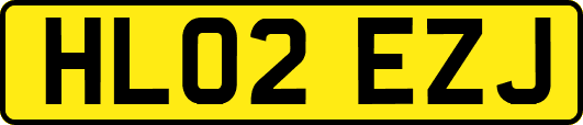 HL02EZJ
