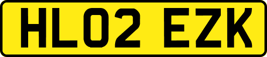 HL02EZK