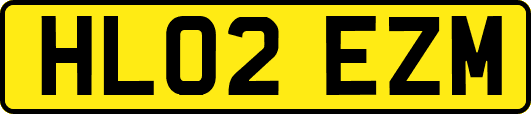 HL02EZM