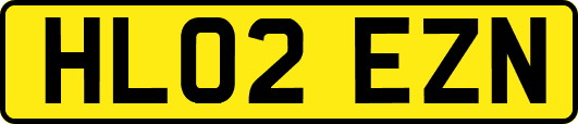HL02EZN