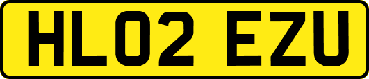 HL02EZU