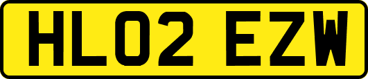 HL02EZW