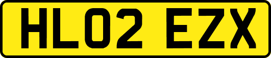 HL02EZX