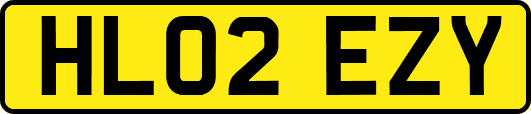 HL02EZY