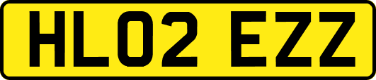 HL02EZZ