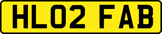 HL02FAB