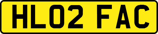 HL02FAC