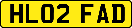 HL02FAD