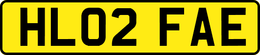 HL02FAE