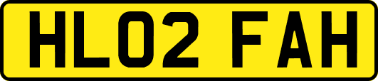HL02FAH
