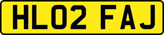 HL02FAJ