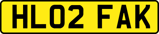 HL02FAK