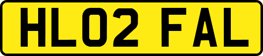 HL02FAL