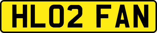 HL02FAN