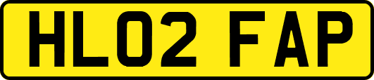 HL02FAP