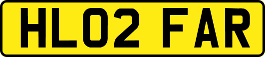 HL02FAR
