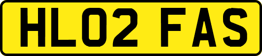 HL02FAS