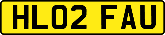 HL02FAU